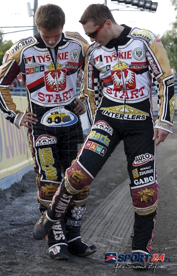 Lotos - Start 01.08.2010