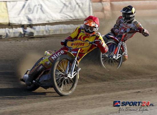 Lotos - Start 01.08.2010