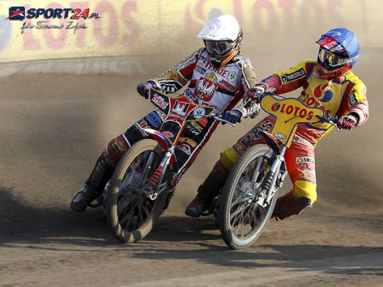 Lotos - Start 01.08.2010