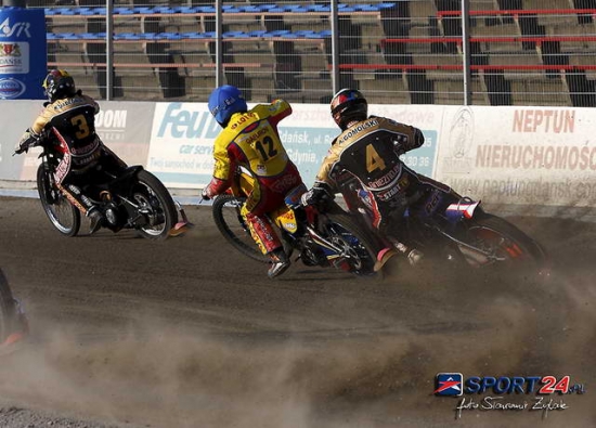 Lotos - Start 01.08.2010