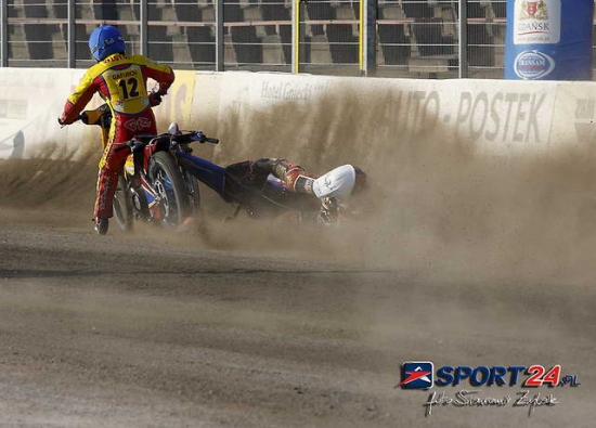 Lotos - Start 01.08.2010