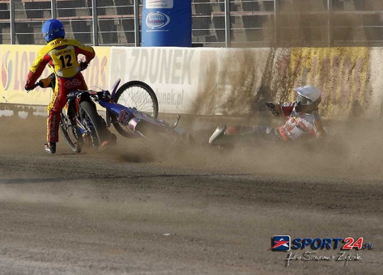Lotos - Start 01.08.2010