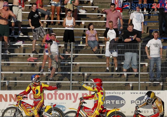 Lotos - Start 01.08.2010