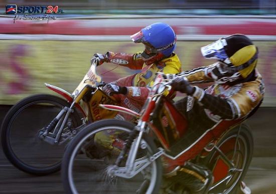 Lotos - Start 01.08.2010