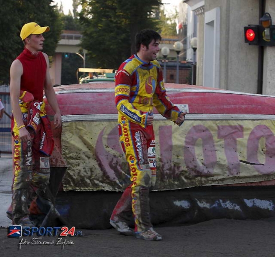 Lotos - Start 01.08.2010