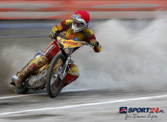 Lotos - Start 01.08.2010