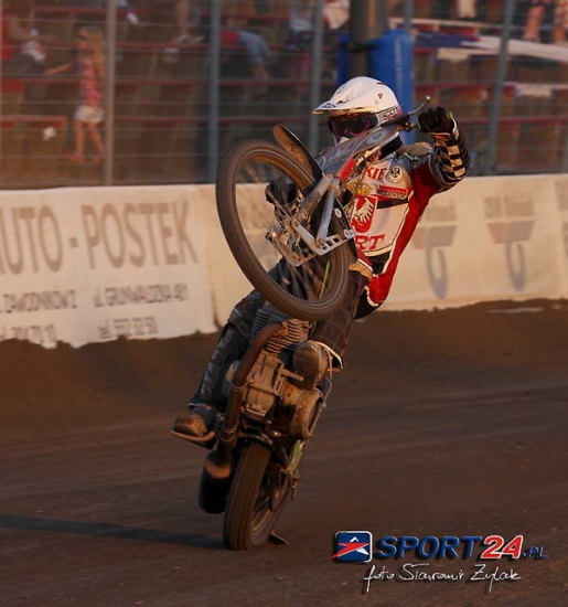Lotos - Start 01.08.2010