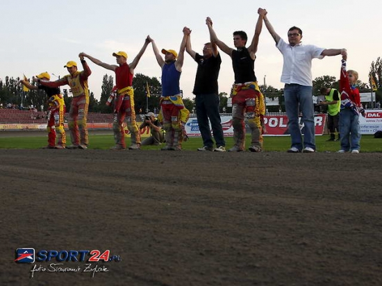 Lotos - Start 01.08.2010