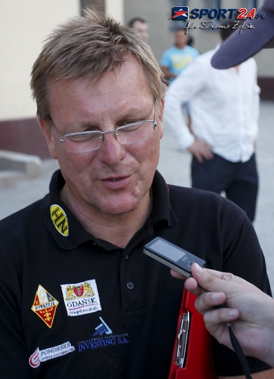 Lotos - Start 01.08.2010