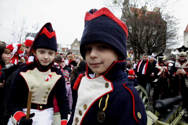 Obchody Dnia Niepodległości