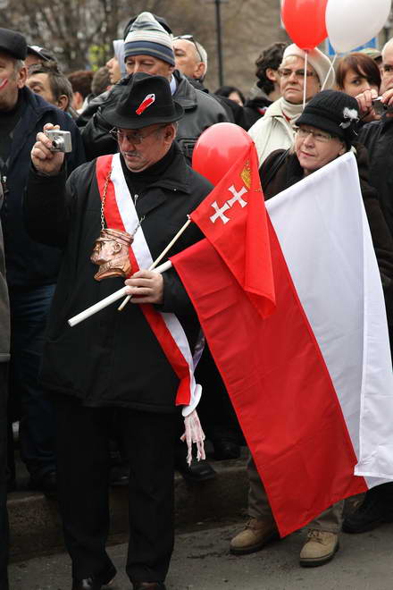 Obchody Dnia Niepodległości