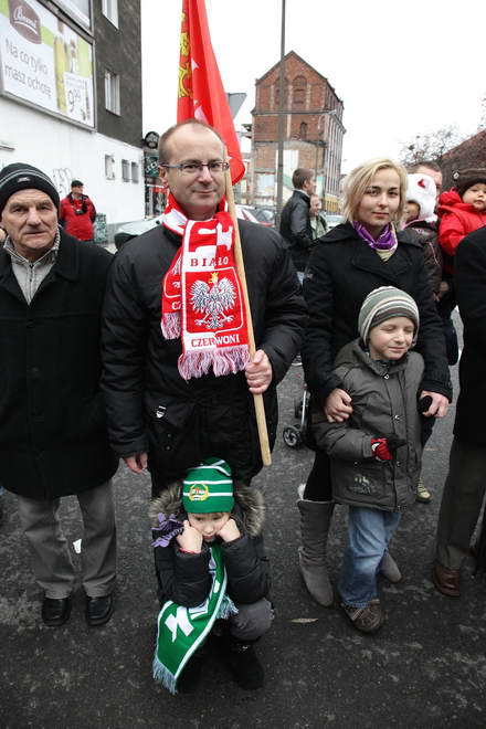 Obchody Dnia Niepodległości
