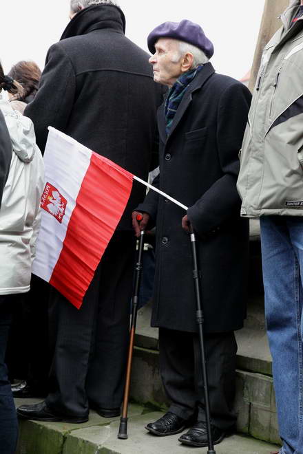 Obchody Dnia Niepodległości