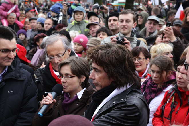 Obchody Dnia Niepodległości