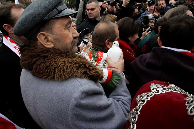 Obchody Dnia Niepodległości