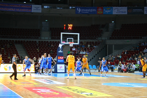 Trefl - Kotwica