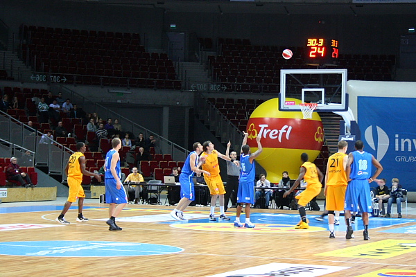 Trefl - Kotwica