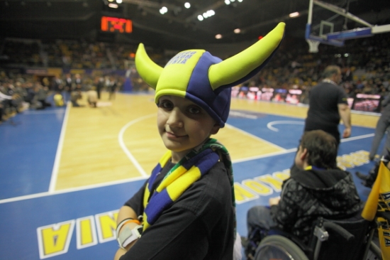 Prokom - Unicaja