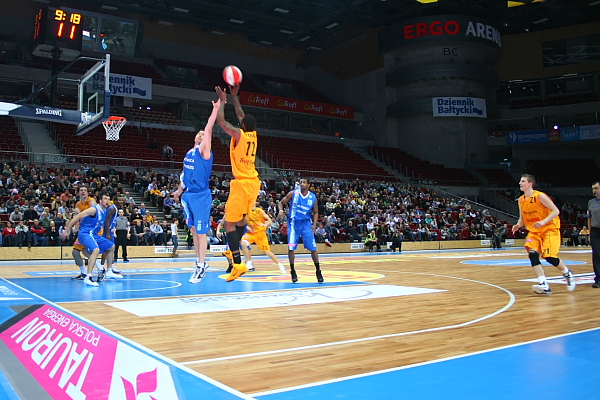 Trefl - Kotwica