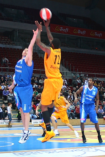 Trefl - Kotwica