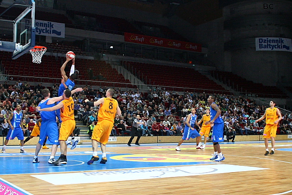 Trefl - Kotwica