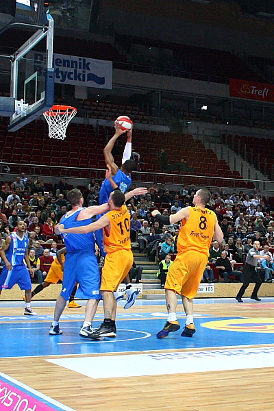 Trefl - Kotwica