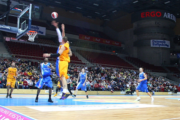 Trefl - Kotwica