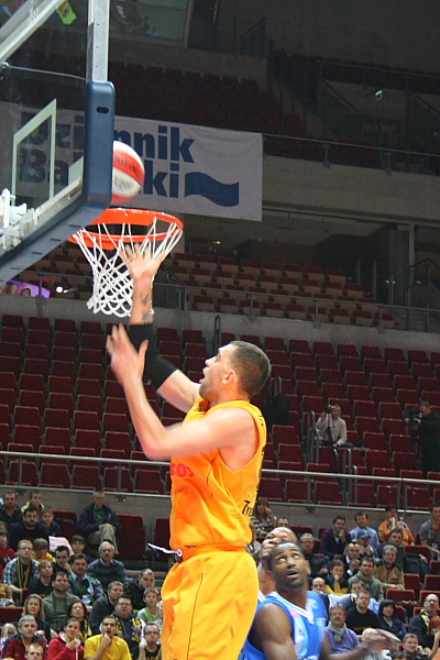 Trefl - Kotwica