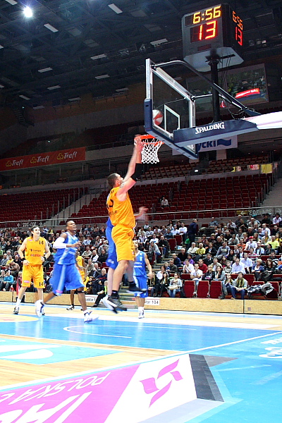 Trefl - Kotwica