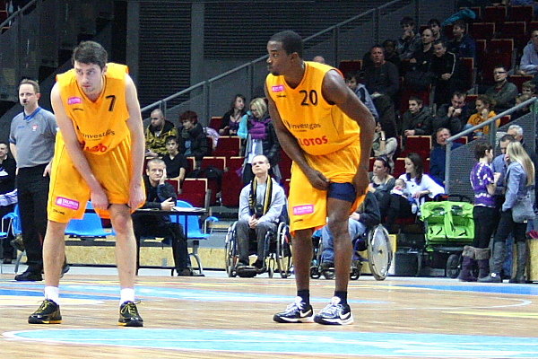 Trefl - Kotwica
