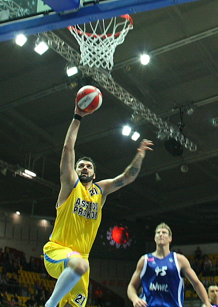 Asseco-Anwil