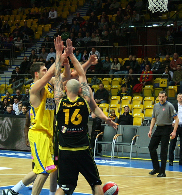 Asseco-Siarka