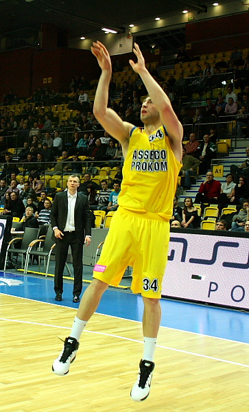 Asseco-Siarka
