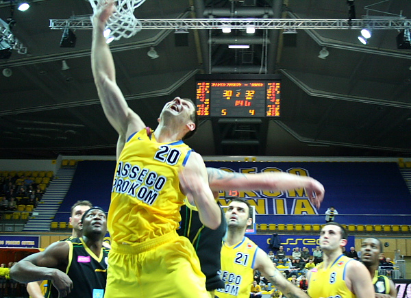Asseco-Siarka