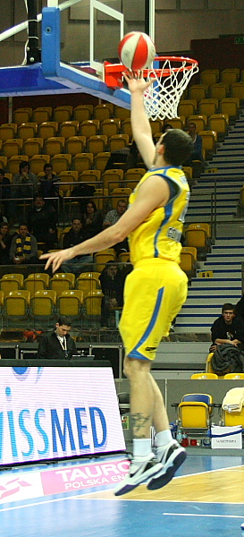 Asseco-Siarka