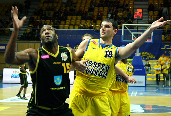 Asseco-Siarka