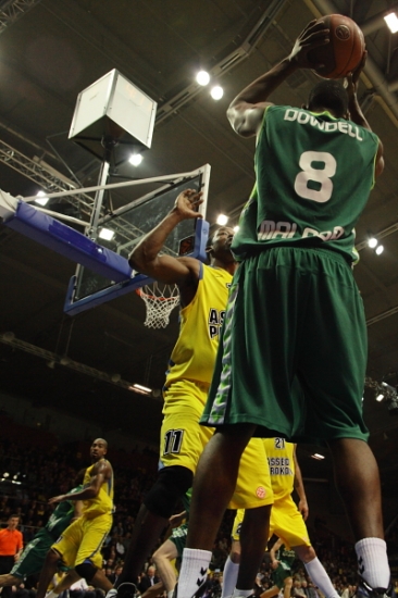 Prokom - Unicaja