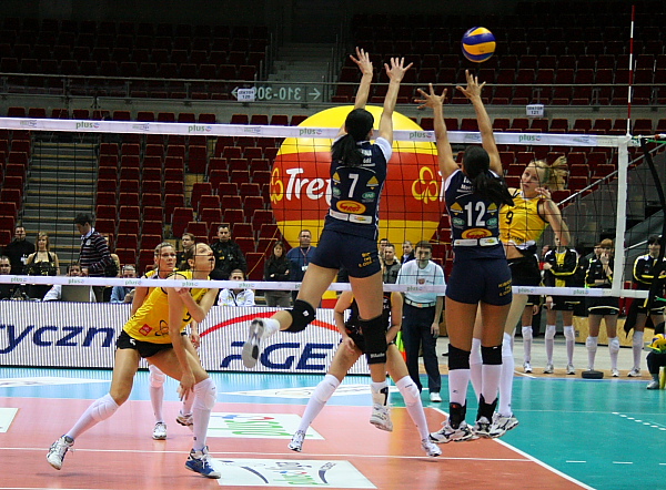 Atom Trefl - Budowlani