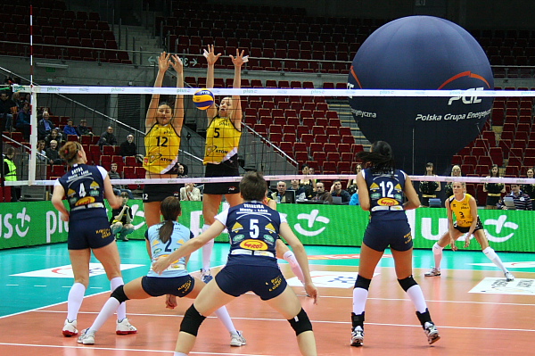 Atom Trefl - Budowlani