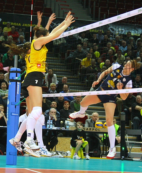 Atom Trefl - Budowlani