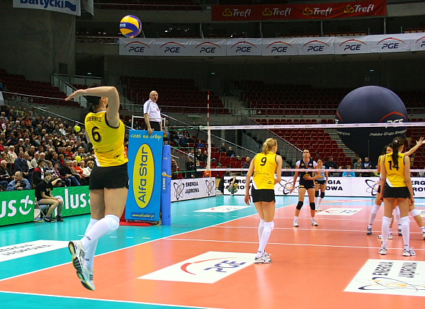 Atom Trefl - Budowlani