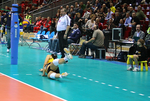 Atom Trefl - Budowlani