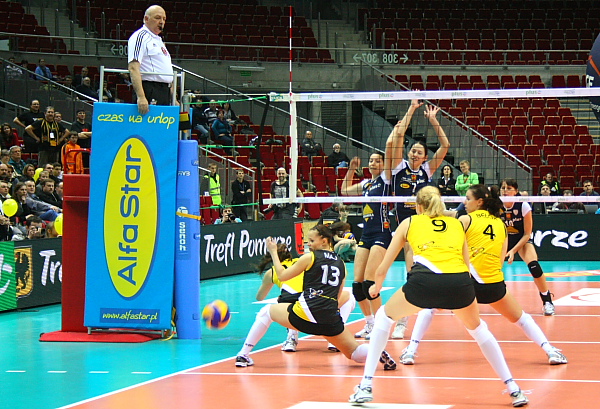 Atom Trefl - Budowlani