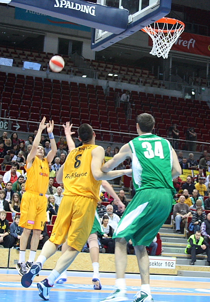 Trefl - Zastal