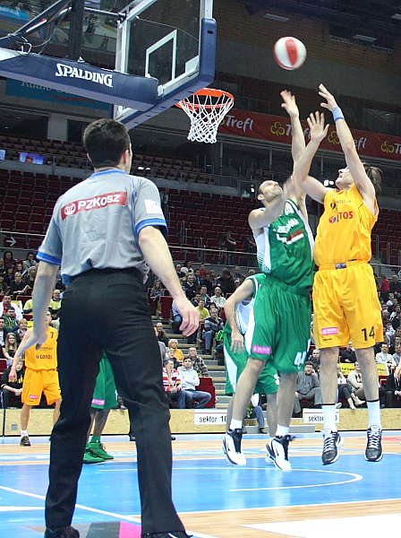 Trefl - Zastal