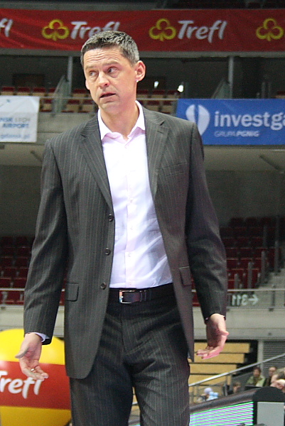 Trefl - Zastal