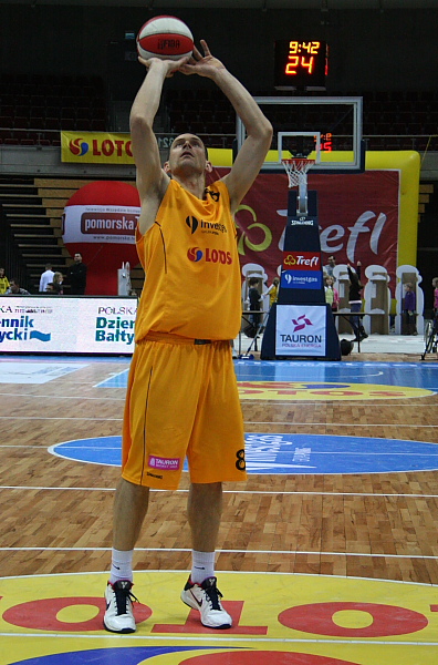 Trefl - Zastal