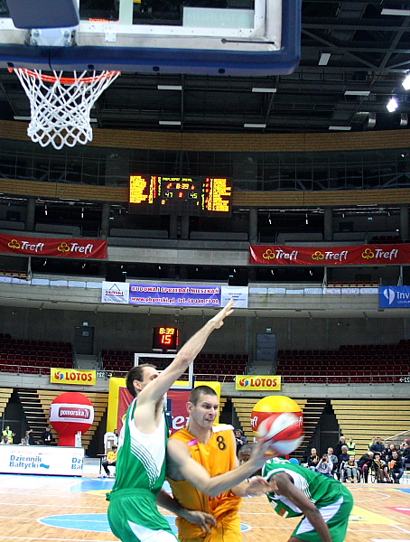 Trefl - Zastal