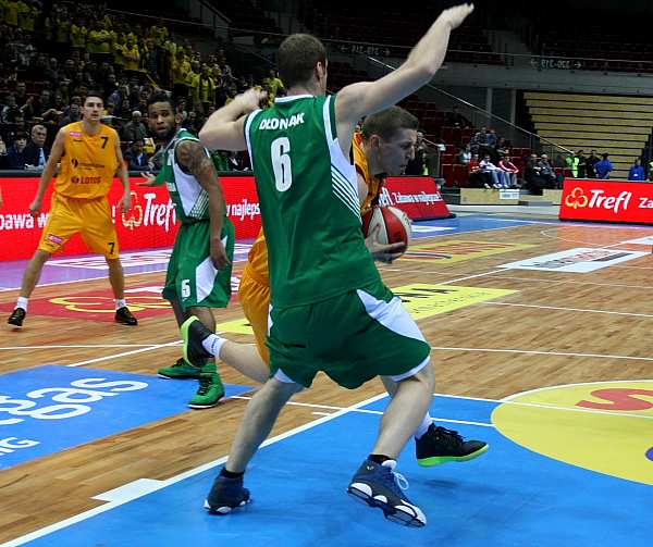 Trefl - Zastal