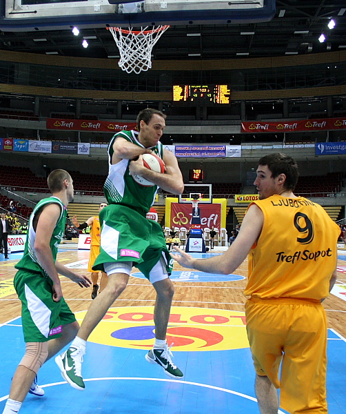 Trefl - Zastal